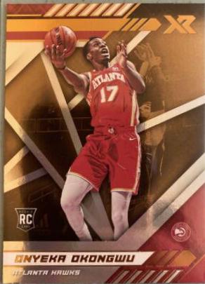 Onyeka Okongwu [Bronze] #272