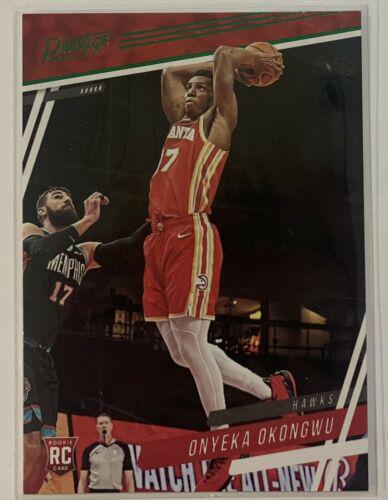 Onyeka Okongwu [Green] #54