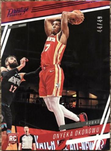 Onyeka Okongwu [Purple] #54