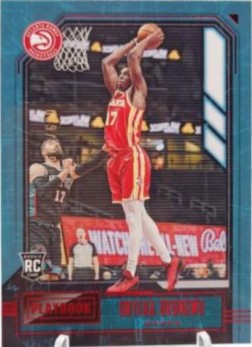 Onyeka Okongwu [Red] #171
