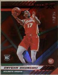 Onyeka Okongwu [Red] #272