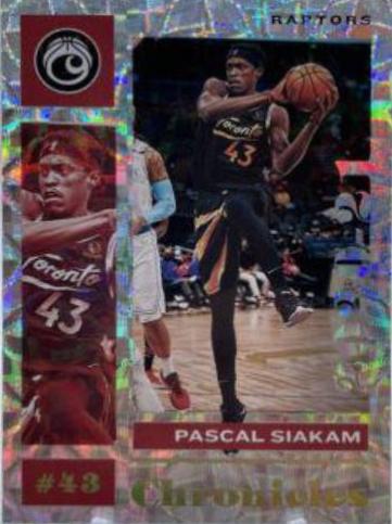 Pascal Siakam [Asia] #17