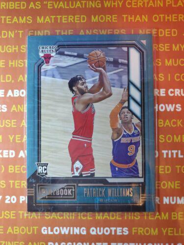 Patrick Williams #184