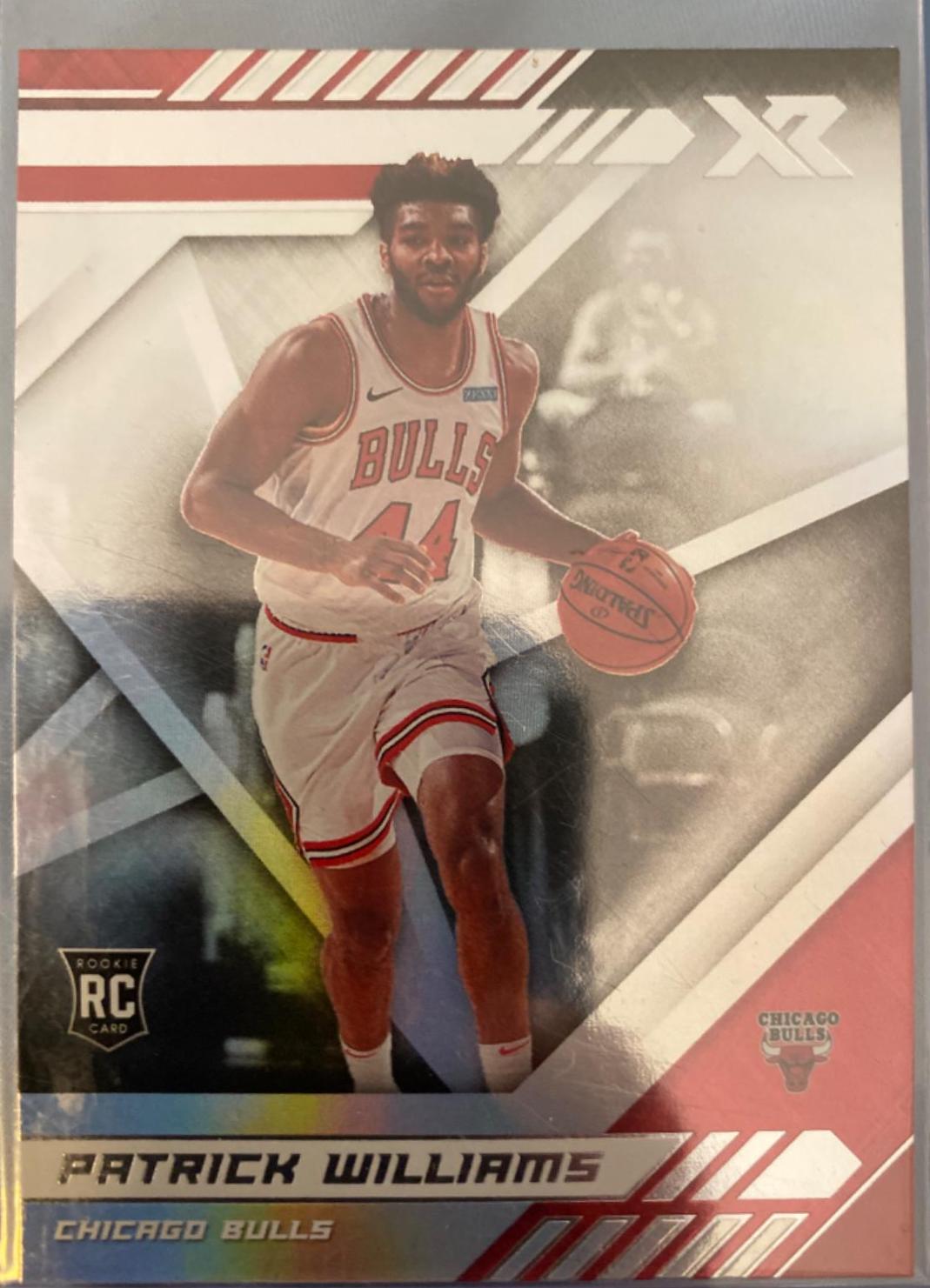 Patrick Williams #294