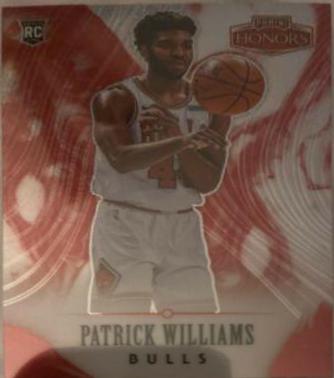 Patrick Williams #594