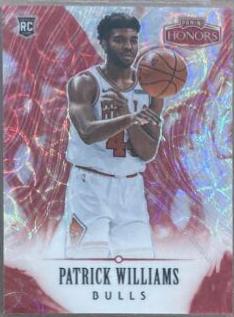 Patrick Williams [Asia] #594