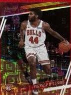 Patrick Williams [Lucky Envelopes] #57