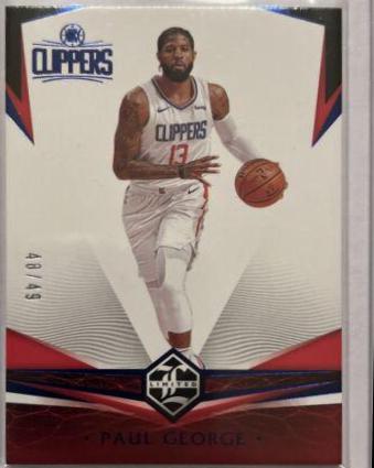 Paul George #387