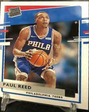 Paul Reed #200