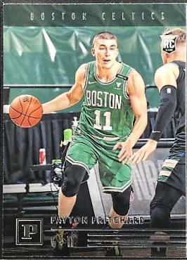 Payton Pritchard #121