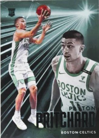 Payton Pritchard #210