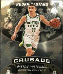 Payton Pritchard #524