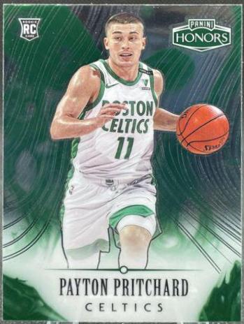 Payton Pritchard #596