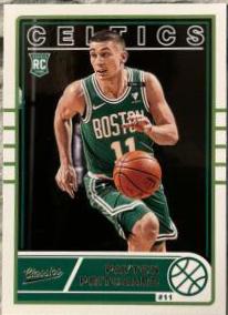 Payton Pritchard #634