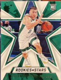 Payton Pritchard #674