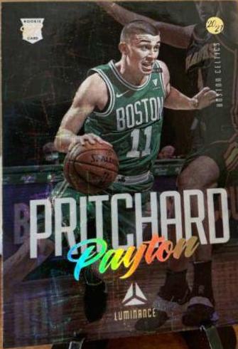 Payton Pritchard [Asia] #142