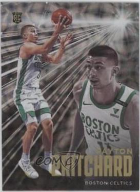 Payton Pritchard [Asia] #210