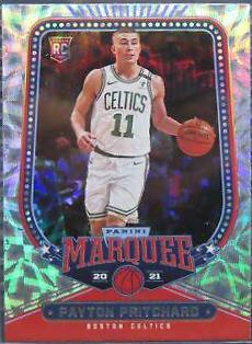Payton Pritchard [Asia] #246