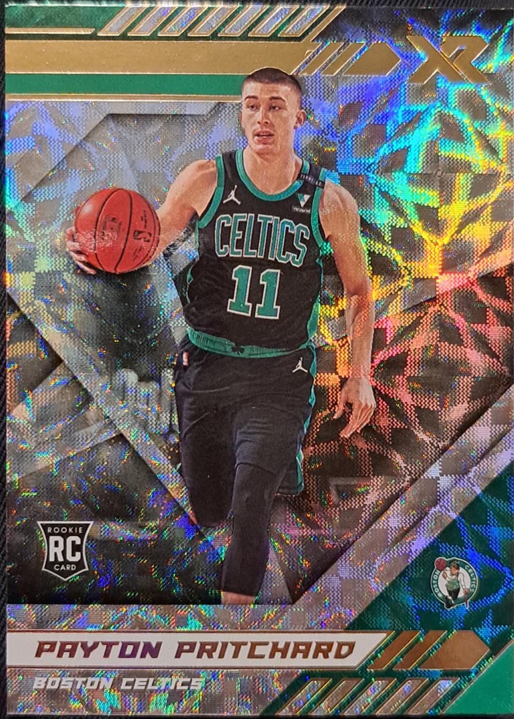 Payton Pritchard [Asia] #278