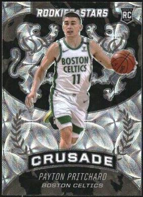 Payton Pritchard [Asia] #524