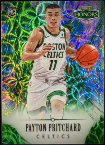 Payton Pritchard [Asia] #596