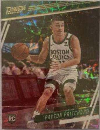 Payton Pritchard [Asia] #66