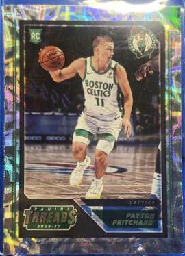 Payton Pritchard [Asia] #81