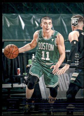 Payton Pritchard [Blue] #121