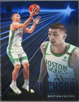 Payton Pritchard [Blue] #210