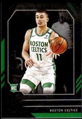 Payton Pritchard [Blue] #349
