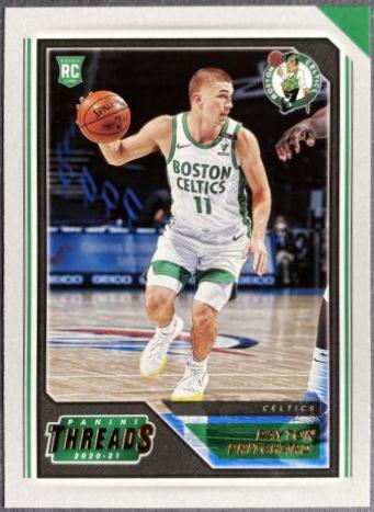Payton Pritchard [Bronze] #81
