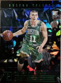 Payton Pritchard [Green Ice] #121