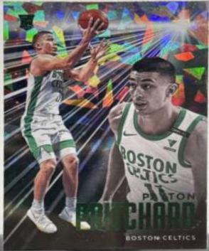 Payton Pritchard [Green Ice] #210