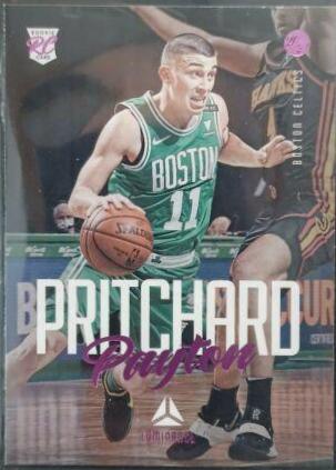 Payton Pritchard [Pink] #142