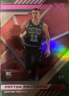 Payton Pritchard [Pink] #278