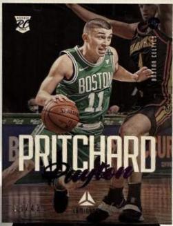 Payton Pritchard [Purple] #142