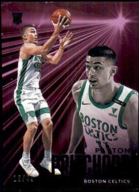 Payton Pritchard [Purple] #210