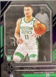 Payton Pritchard [Purple] #349