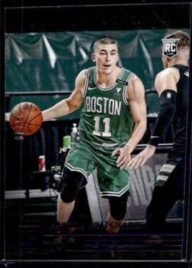 Payton Pritchard [Purple] #710