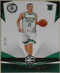 Payton Pritchard [Red] #386