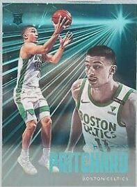 Payton Pritchard [Teal] #210