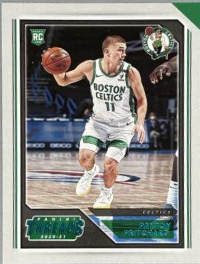 Payton Pritchard [Teal] #81