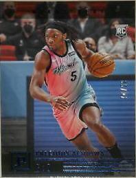 Precious Achiuwa [Blue] #132