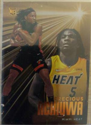 Precious Achiuwa [Bronze] #220
