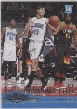 RJ Hampton #323