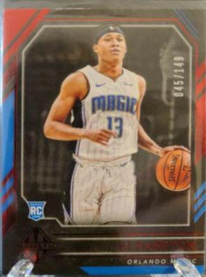 RJ Hampton #360