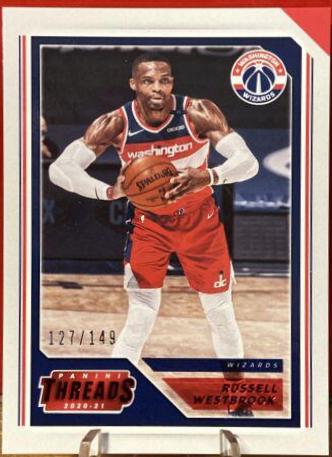 Russell Westbrook #94