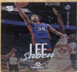 Saben Lee #164