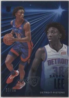 Saben Lee [Blue] #226