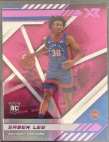 Saben Lee [Pink] #281